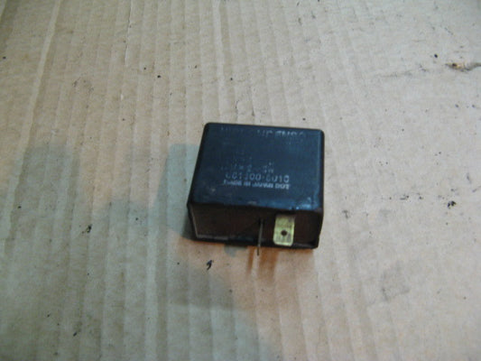 Centrale clignotants 6 volts pour Yamaha 125 DTMX - 2A8