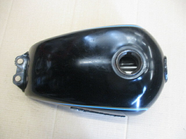 Réservoir pour Suzuki 125 GN - NF41A