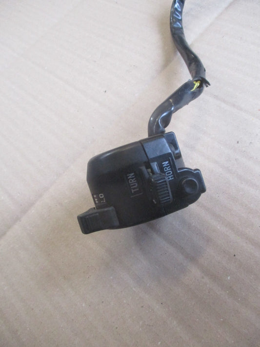 Commodo gauche pour Yamaha 125 TZR - 2RL