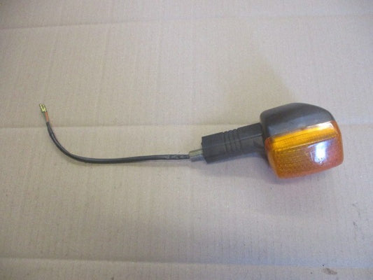 Clignotant pour Honda 650 SLR - RD09