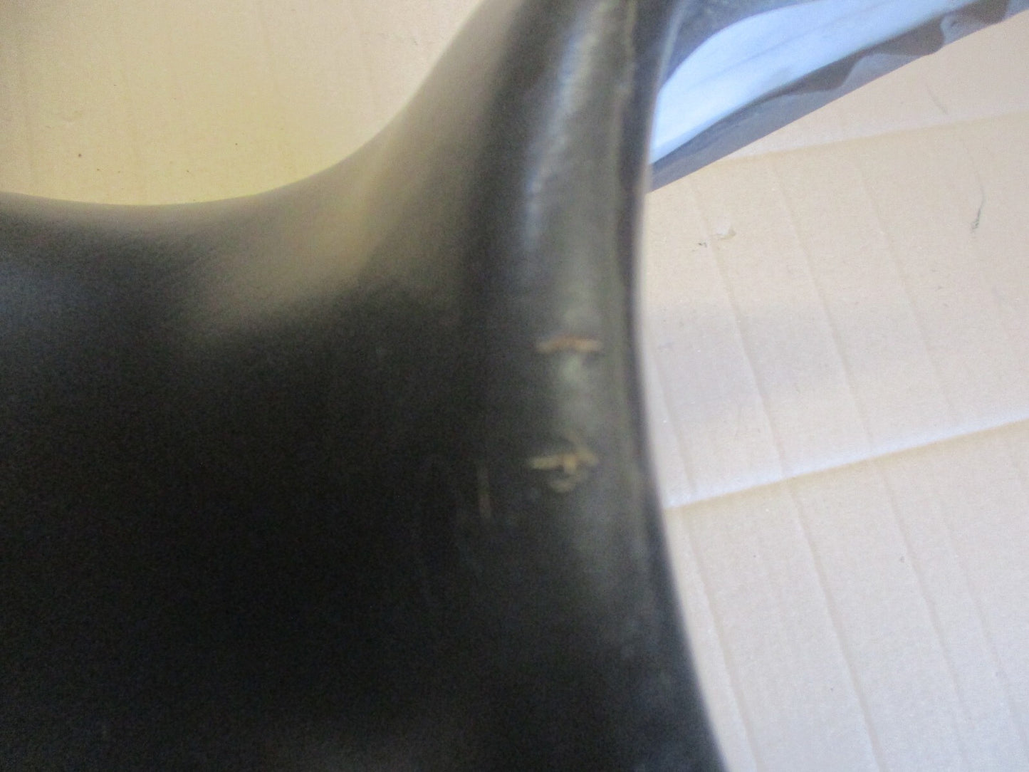 Selle pour Yamaha 125 TDR - 4FU - 5AE