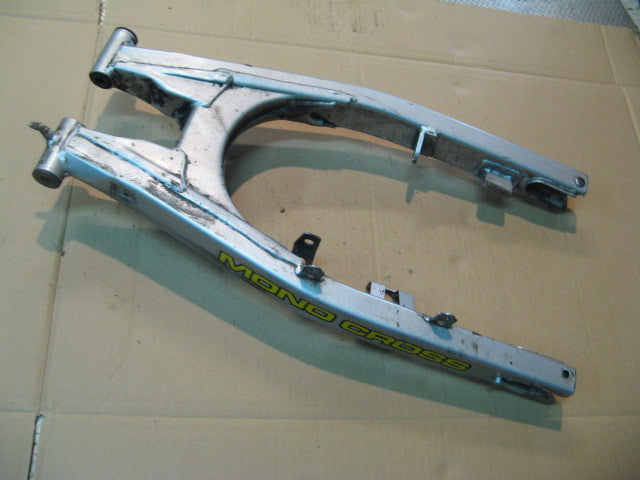 Bras oscillant pour Yamaha 125 Ténéré - BLG
