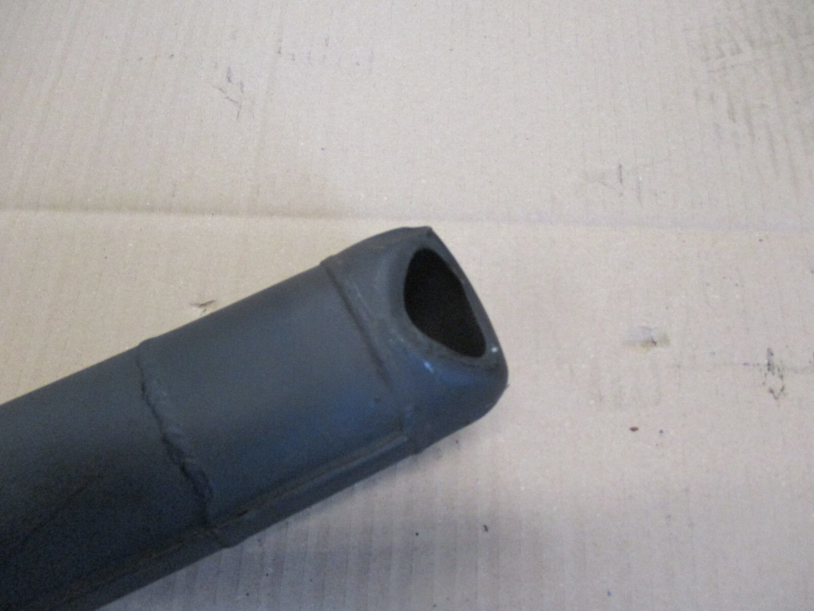 Silencieux d'échappement pour Yamaha 125 DTMX - 2A8