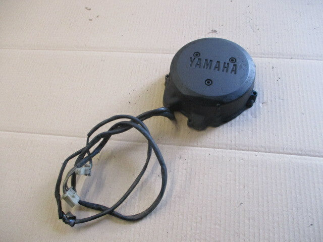 Carter + stator d'allumage pour Yamaha 1100 XS - 2H9