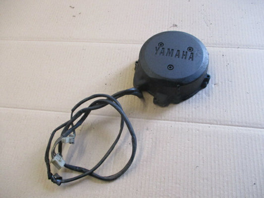 Carter + stator d'allumage pour Yamaha 1100 XS - 2H9