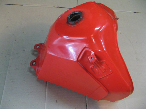 Réservoir d'essence pour Suzuki 650 DR RS SE - SP42A - SP43A