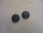 Caoutchoucs supérieurs de tubes de fourche pour Yamaha 400 XJ - 4V7