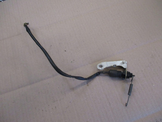 Contacteur de frein arrière pour Suzuki 750 DR - 800 DR - SR41A - SR42A