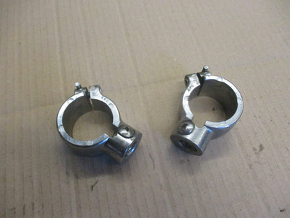 Supports clignotants avant pour Suzuki 1400 VS Intruder - VX51L
