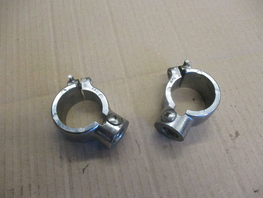 Supports clignotants avant pour Suzuki 1400 VS Intruder - VX51L