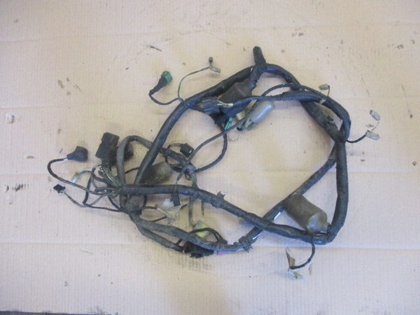 Circuit électrique pour Honda 1000 XLV Varadéro - SD01 - 1999/2002