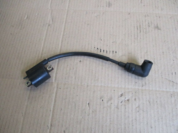Bobine HT pour Yamaha 125 DTRE - DE061 et 125 DTX - DE062