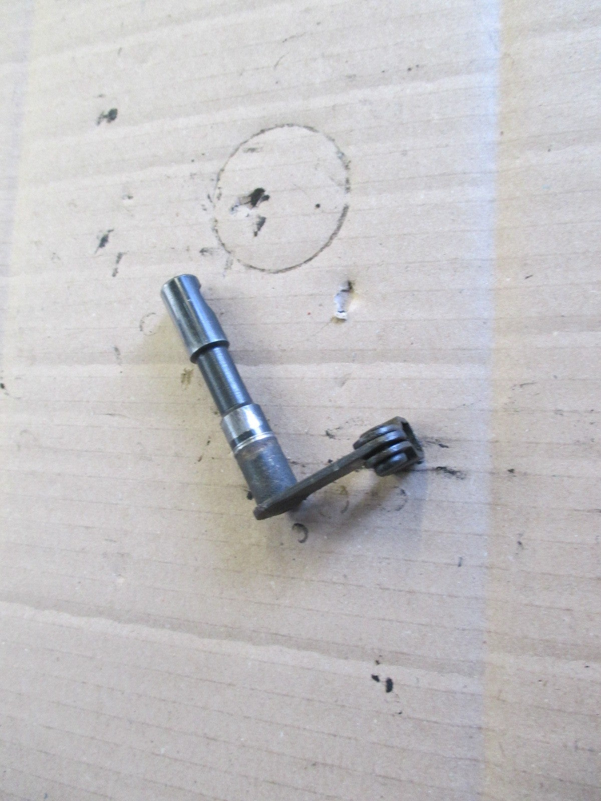 Levier de commande embrayage pour Honda 600 XLR - PD03