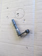 Levier de commande embrayage pour Honda 600 XLR - PD03