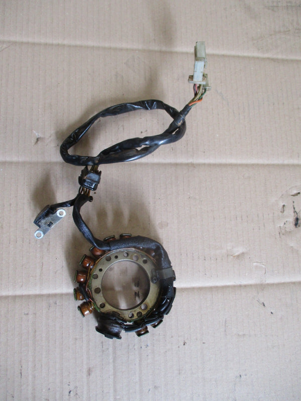 Stator d'allumage pour Suzuki 750 DR - 800 DR - SR41 - SR42A