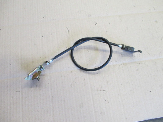 Cable et mécanisme verrouillage selle pour Yamaha 660 XTX - XTR - DM014 - DM011