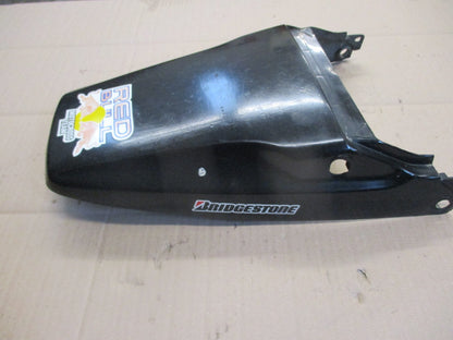 Dosseret pour Yamaha 600 XTE - 4PT - DJ02