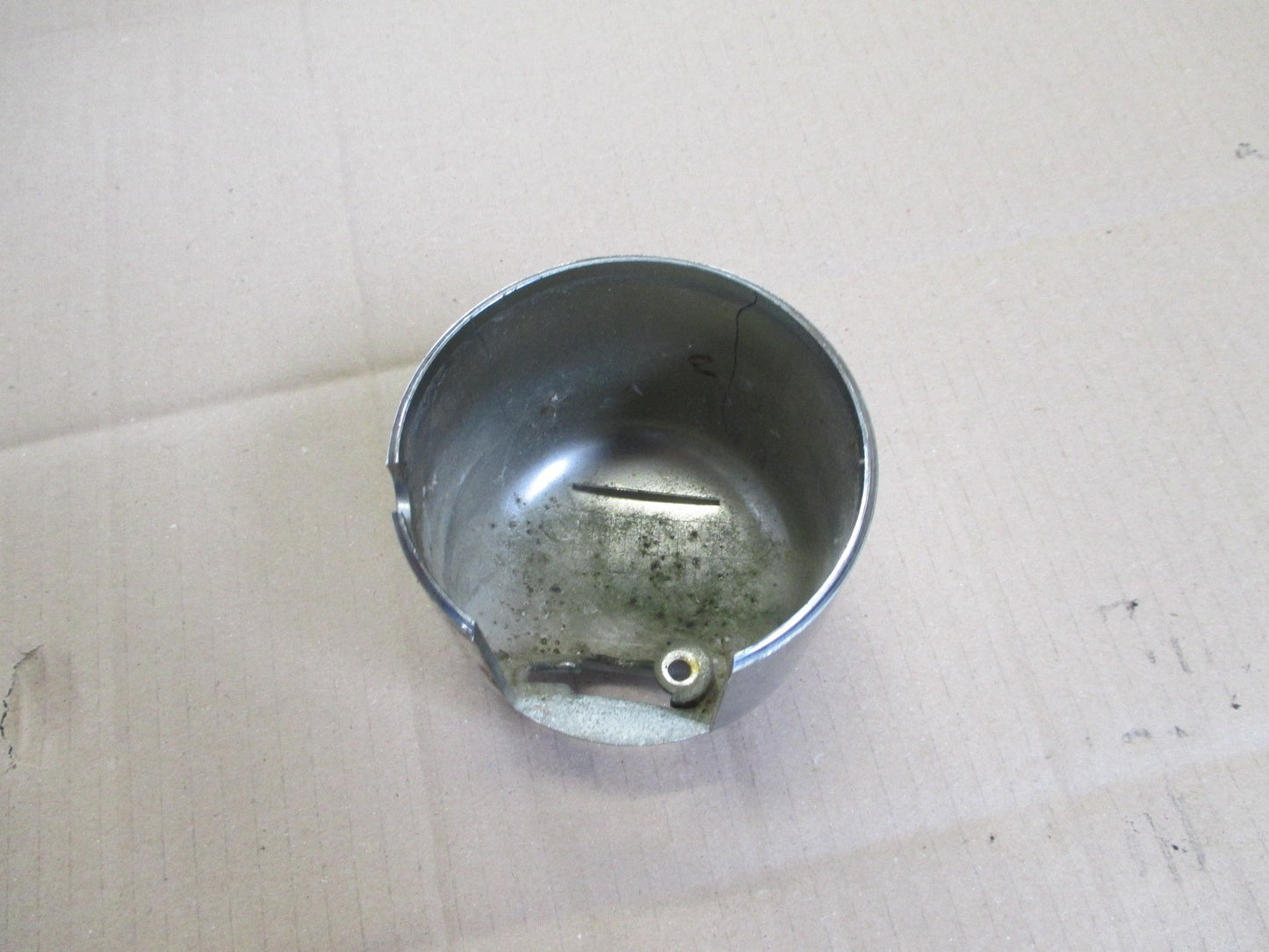 Cuvelage de compteur pour Yamaha 125 XV Virago - 5AJ