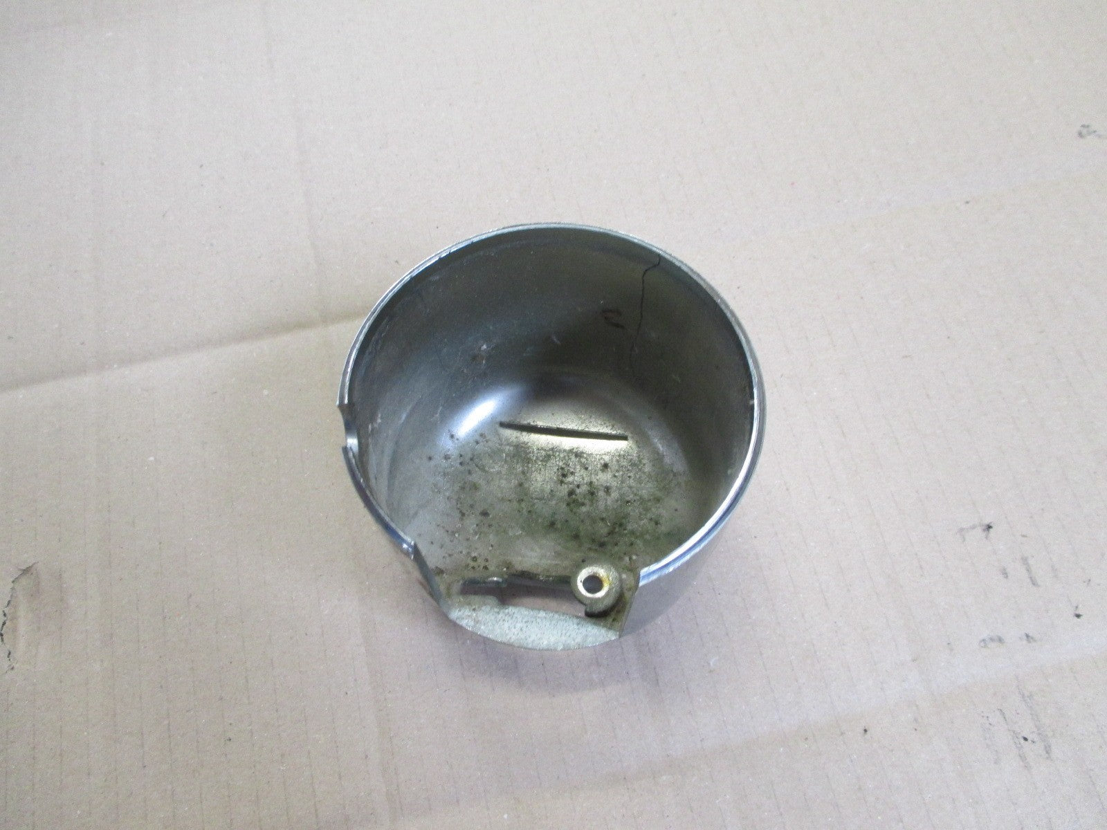 Cuvelage de compteur pour Yamaha 125 XV Virago - 5AJ