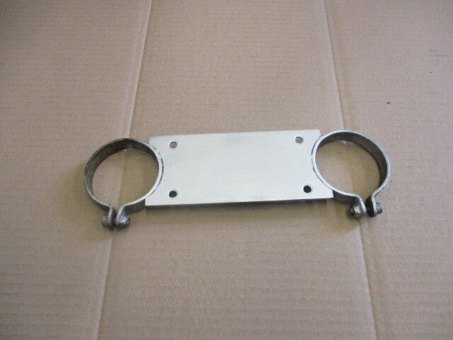 Pontets de fourche pour Yamaha 850 TDM - 3VD