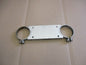 Pontets de fourche pour Yamaha 850 TDM - 3VD