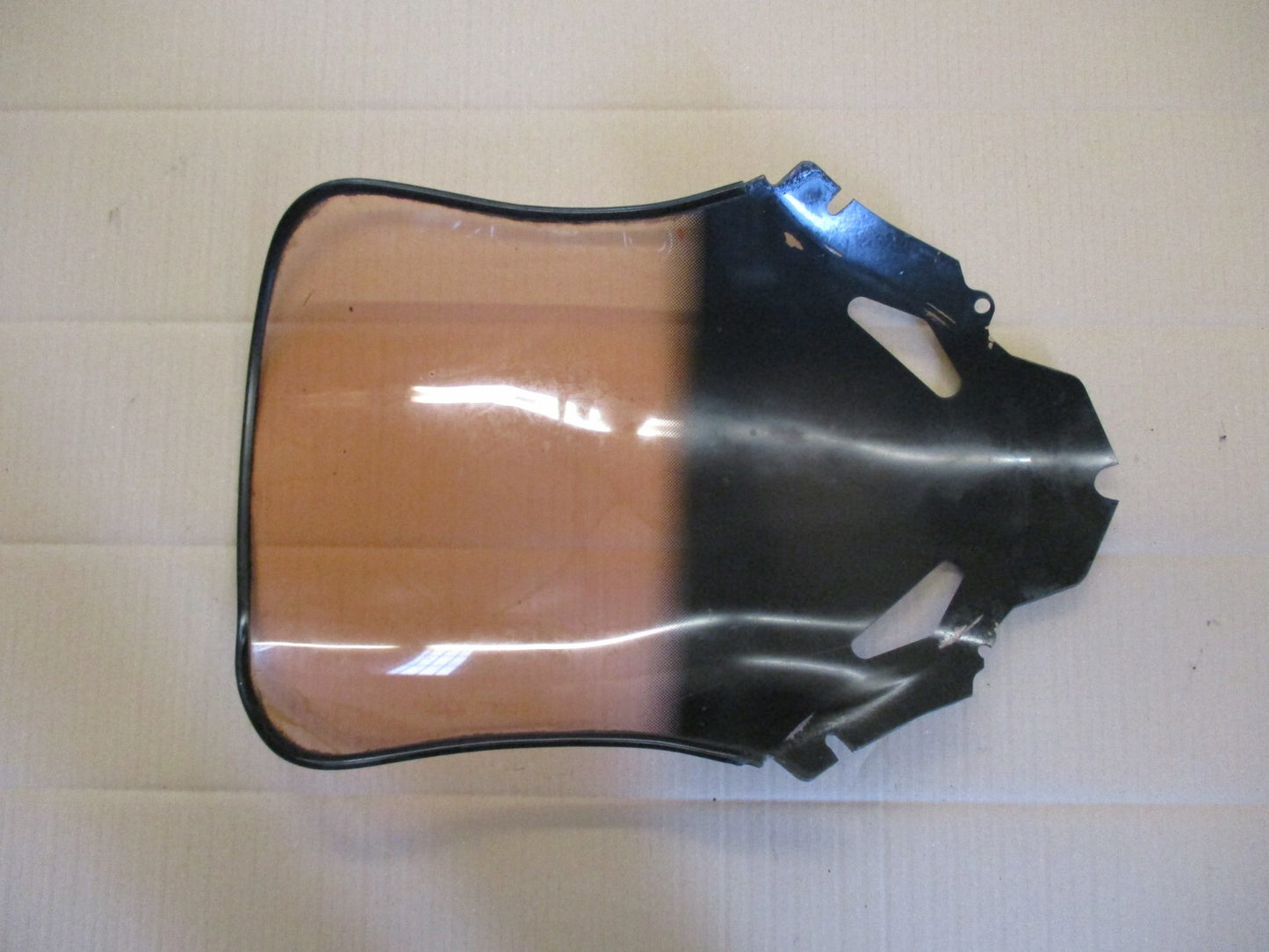 Bulle pour Honda 650 XLV Transalp - RD10A - RD11A