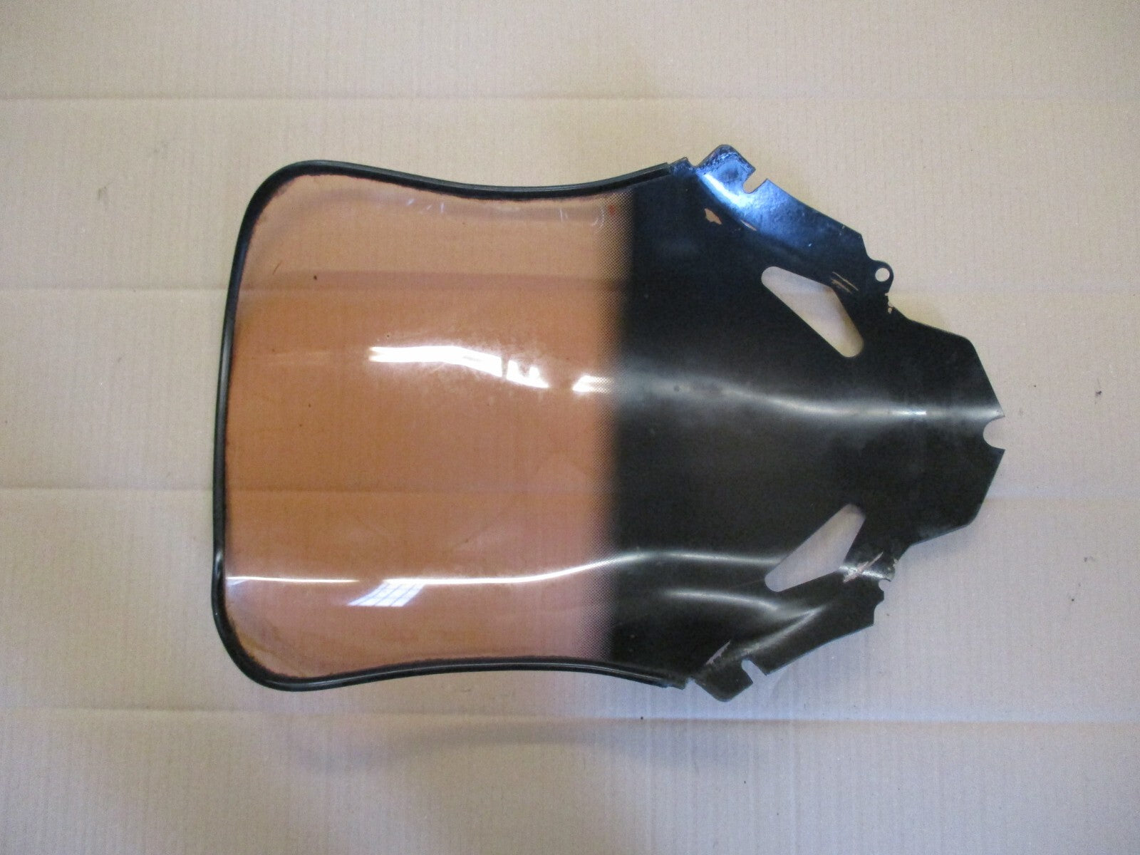 Bulle pour Honda 650 XLV Transalp - RD10A - RD11A