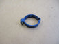 Collier de fourche pour Suzuki 750 DR -  800 DR - SR41A - SR42A