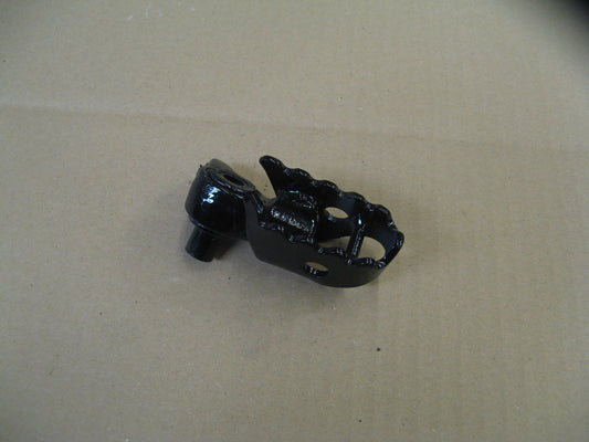 Cale pied avant pour Honda 600 XLR - PD03