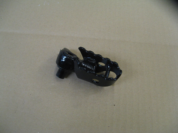 Cale pied avant pour Honda 600 XLR - PD03