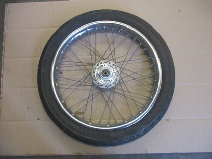Roue avant pour Honda 125 XR - JD19A - JD1911