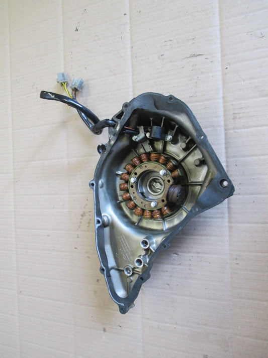 Stator + carter d'allumage pour Suzuki 750 DR - 800 DR - SR41 - SR42A
