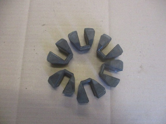 Amortisseurs de transmission pour Kawasaki125 KE - K1 - KS