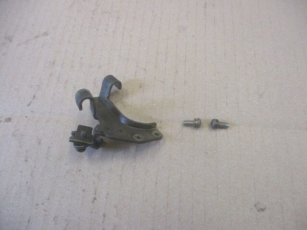 Support de cables de carburateur pour Honda 600 XLR - PD03