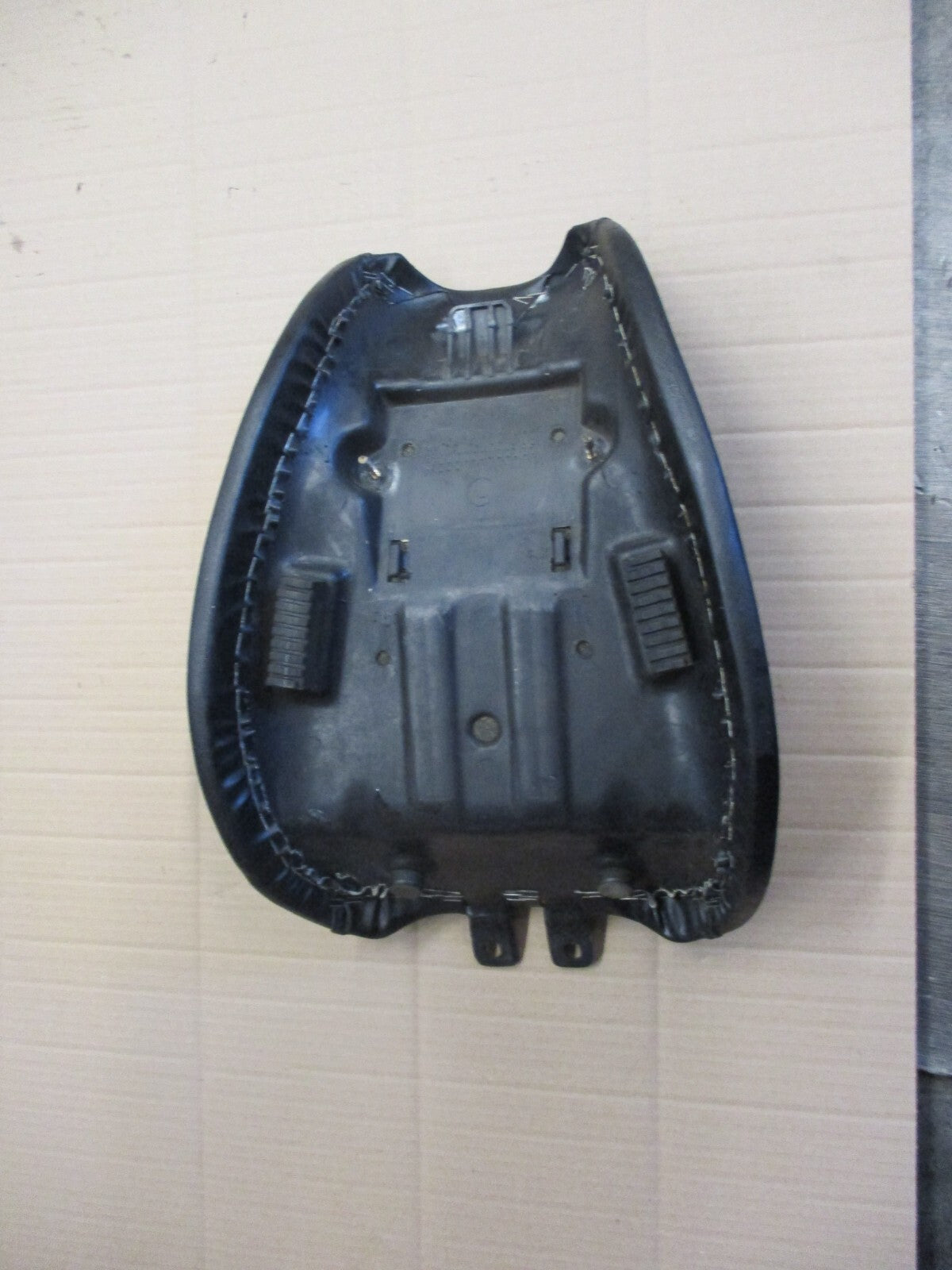Selle passager pour Suzuki 1400 VS Intruder - VX51L