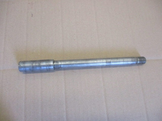 Axe roue avant pour Suzuki 650 SV S - BY222