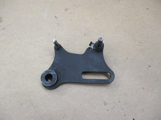Support étrier arrière pour Honda 125 XLV Varadéro - JC32