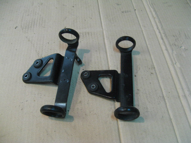 Pattes de phare pour Suzuki 600 DR - 650 DR - SN41A - SP41A