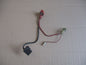 Cable positif de batterie pour Honda 800 VFR - RC46A - 1998