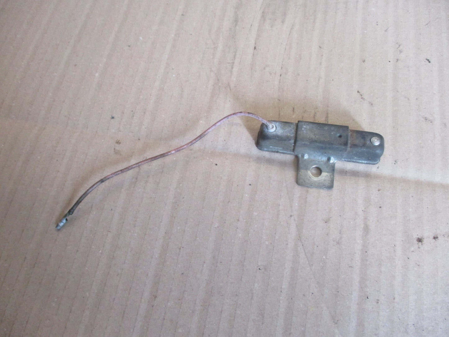 Résistance d'éclairage pour Honda 50 MTX - GF9A