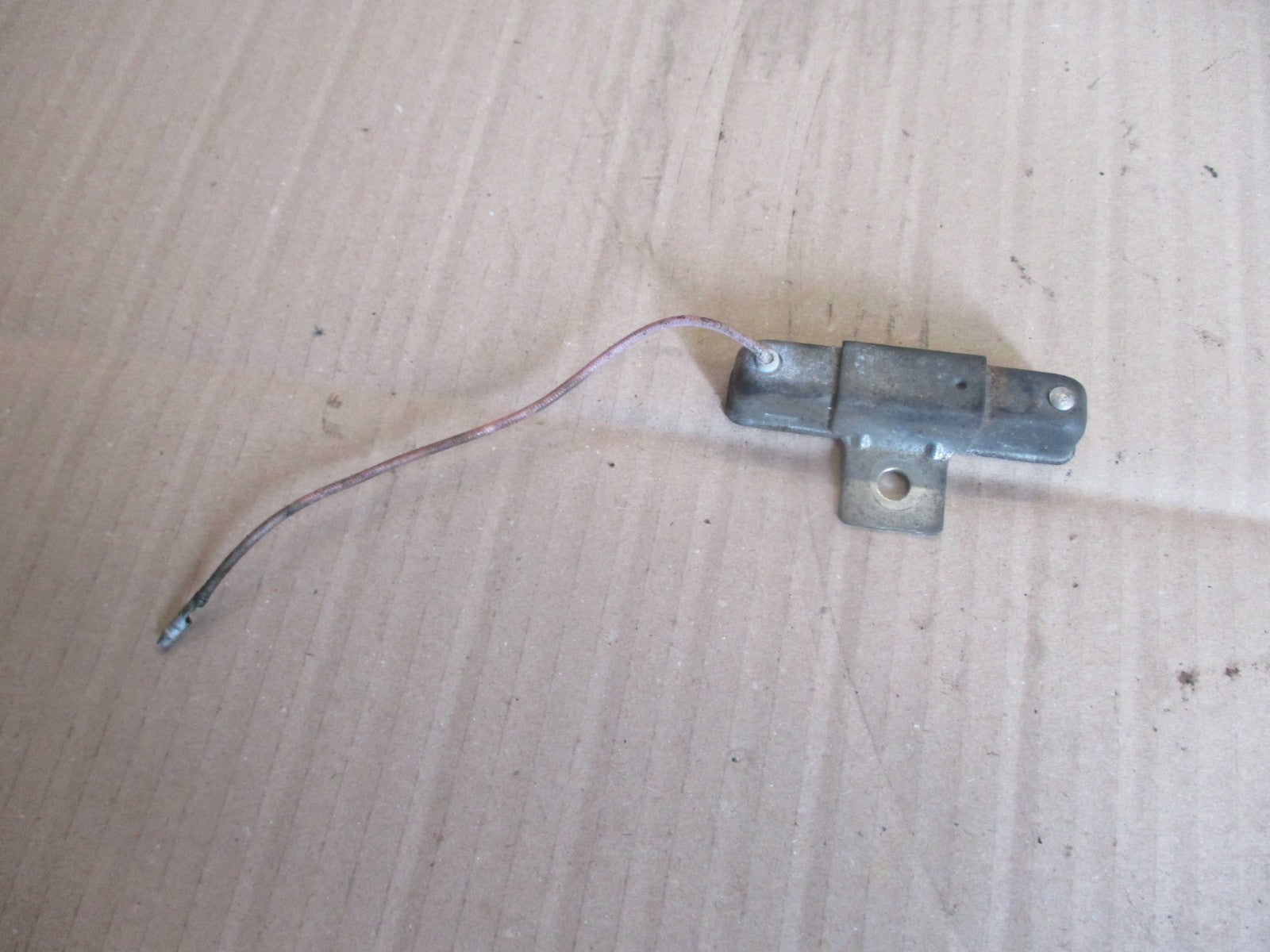 Résistance d'éclairage pour Honda 50 MTX - GF9A