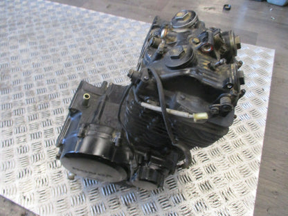 Moteur pour Honda 600 XLR - PD03