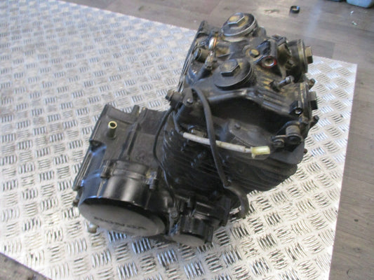 Moteur pour Honda 600 XLR - PD03