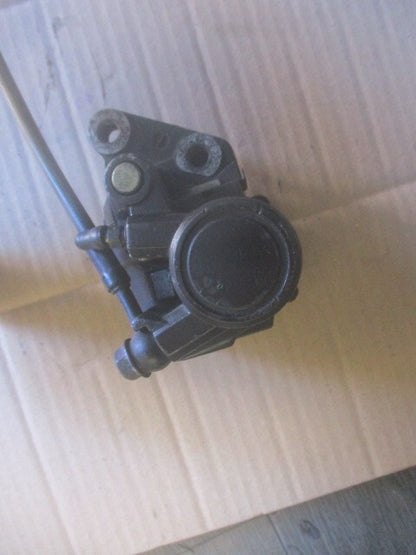 Ensemble frein avant pour Yamaha 125 RDLC - 10W