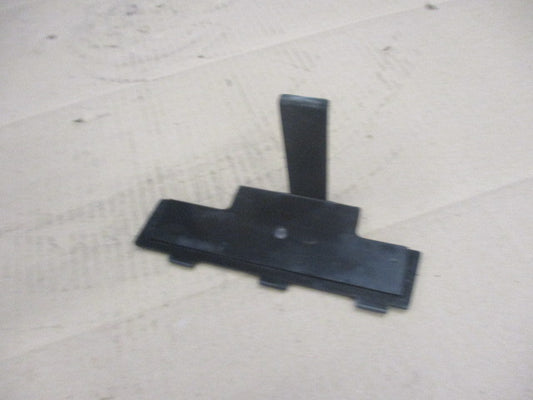 Plaque supérieure de batterie pour Yamaha 125 TDR modèle 3XD