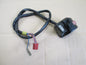 Cocotte droite pour Yamaha 125 XV Virago - 5AJ