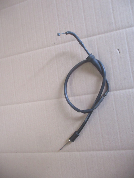 Cable d'accélérateur 1er tronçon pour Yamaha 125 DTR