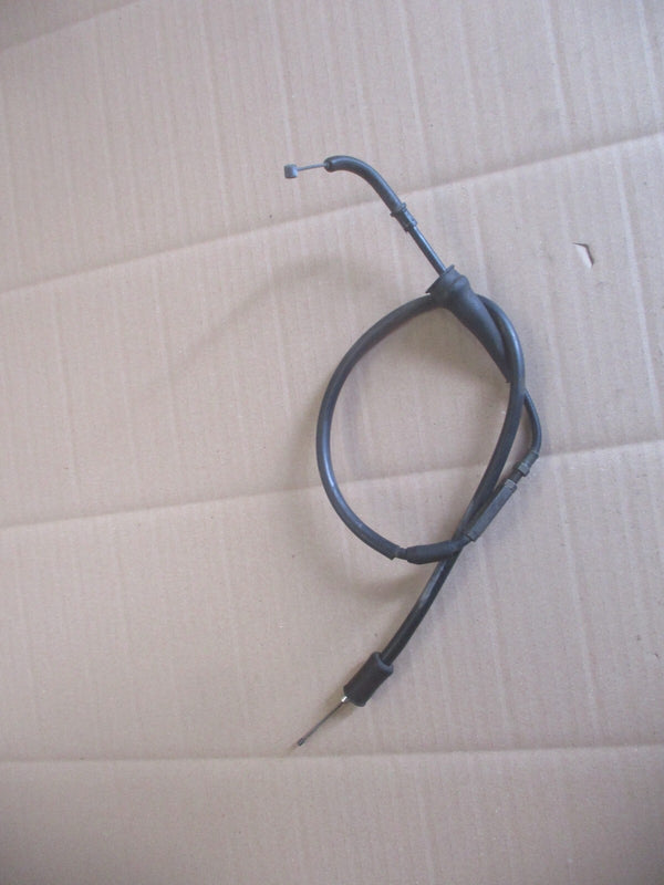 Cable d'accélérateur 1er tronçon pour Yamaha 125 DTR