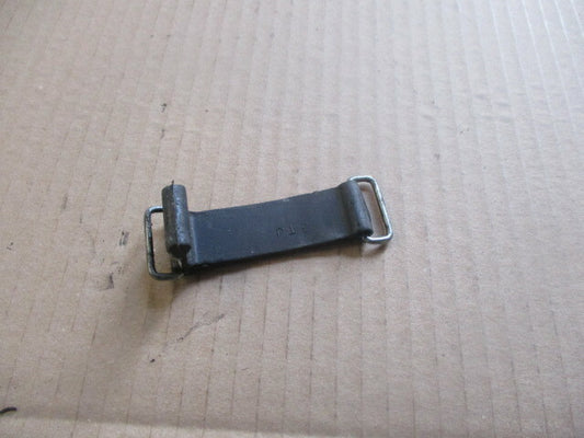Caoutchouc pour Yamaha 125 TDR modèle 4FU / 5AE