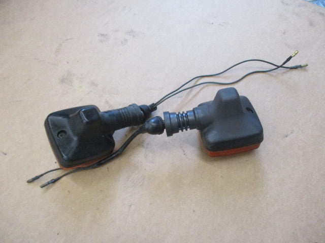 Clignotants Yamaha 600 XTZ - Super ténéré - 3AJ
